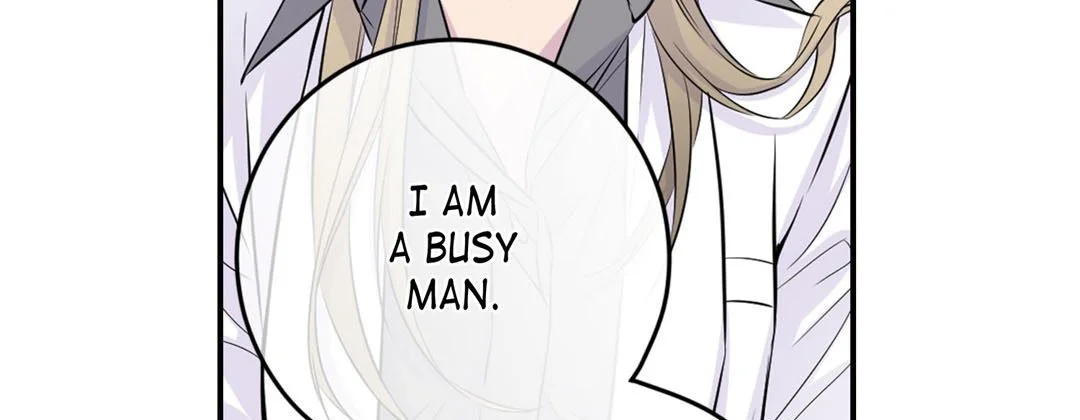 My Ex, Client - Chapter 5